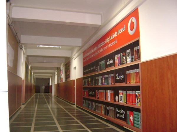 Digital School Library2