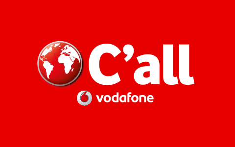 Vodafone C'All