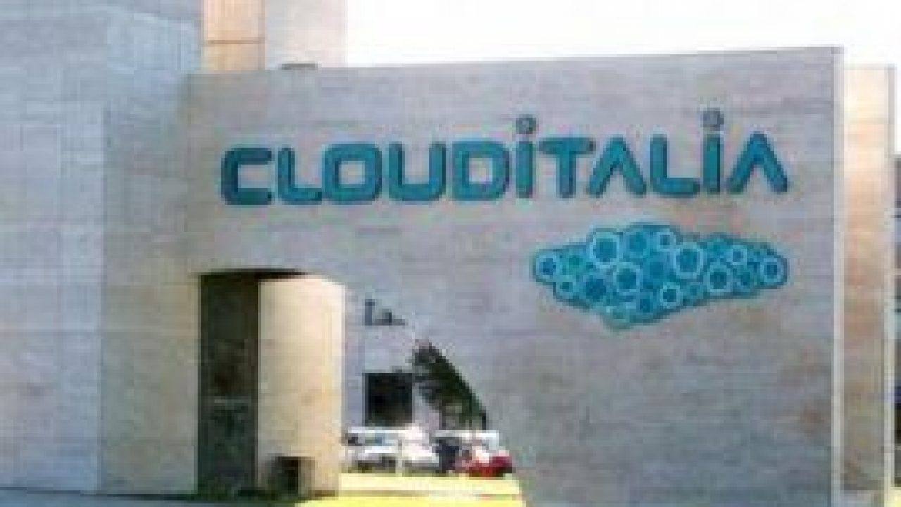 Clouditalia entra nel mercato della telefonia mobile con l