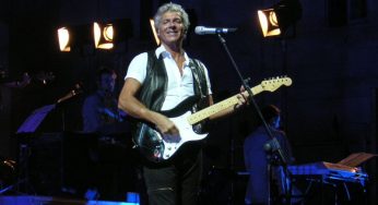 TIM sponsor unico del Festival di Sanremo anche nel 2019