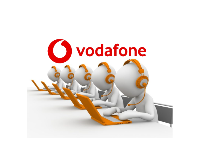 Vodafone Call Center