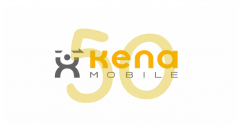 Kena Mobile: promo offerta sconto attivazione Kena 9,99 euro con 50 Giga nei punti vendita | Aggiornamento