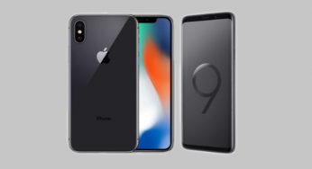 Truffa a nome di Iliad e non solo: un questionario in cambio di un possibile Samsung Galaxy S9