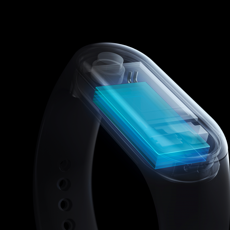 Xiaomi Mi Band