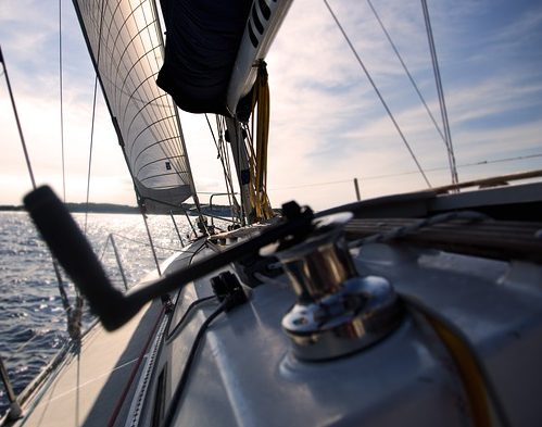 Vendée Globe