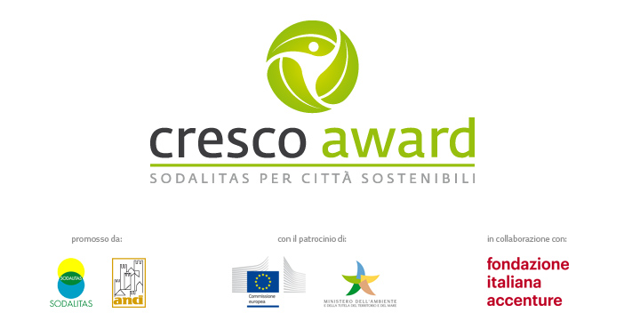 Cresco Award 2018 Trento