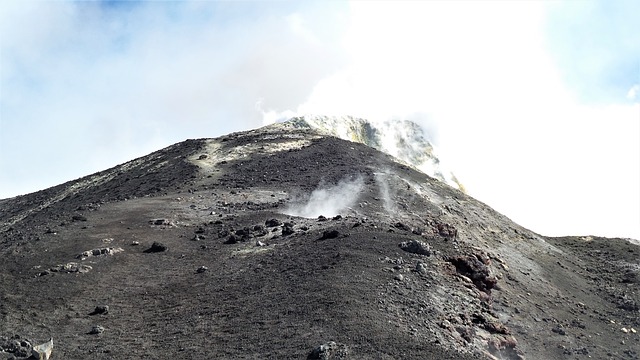 etna