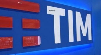 Tim: con Ricarica Automatica anche a Dicembre 2018 in regalo 5 Giga al mese per i clienti convergenti