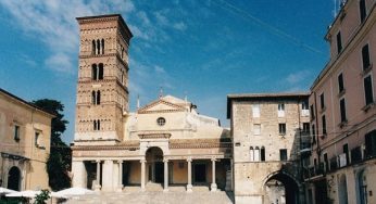 Tim: a Terracina una nuova soluzione per rilevare gli incendi boschivi