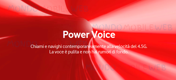 Power Voice