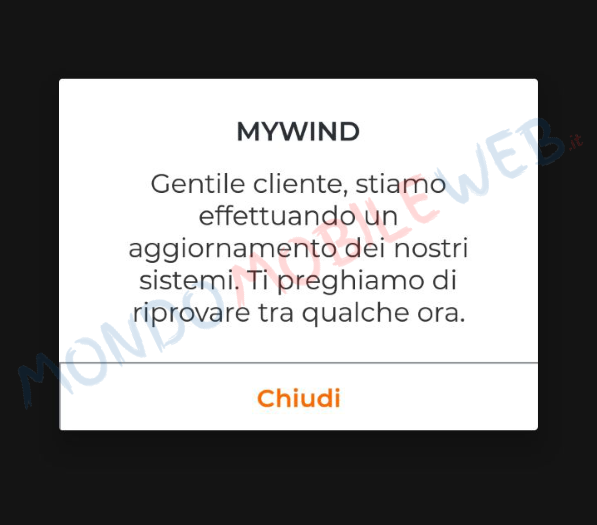 App MyWind