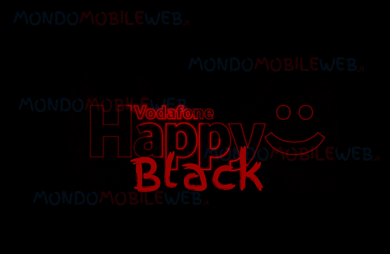 Happy Black