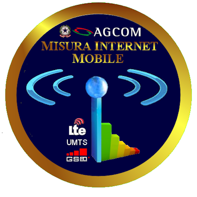 AGCOM dati