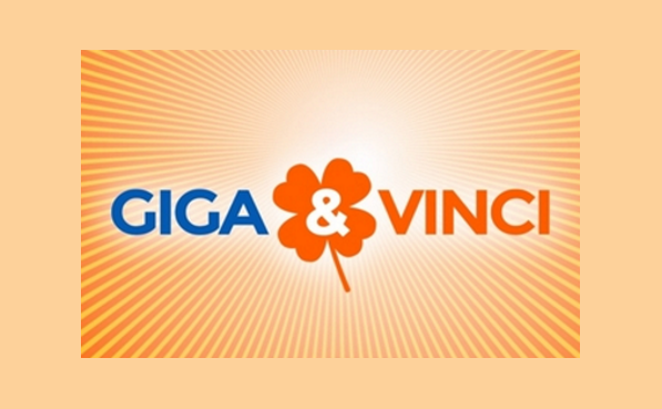 Giga&Vinci 50 Giga 7 giorni