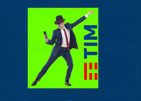 TIM Fix Two Unica