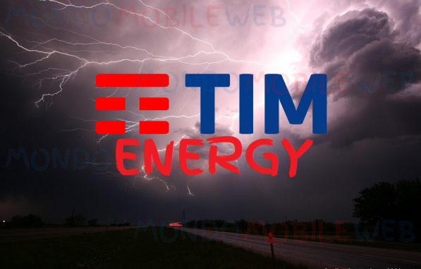 TIM Energy Wonder Link