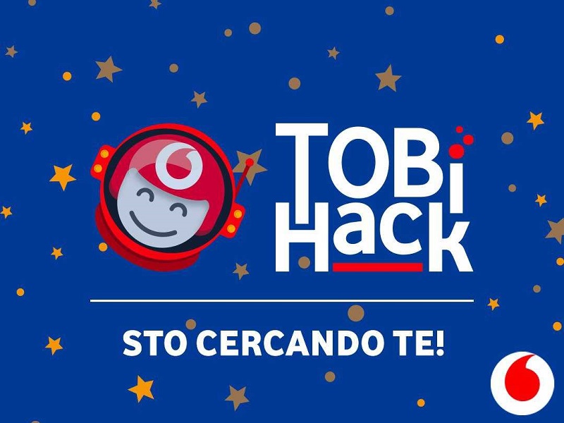 TOBi Hack Vodafone
