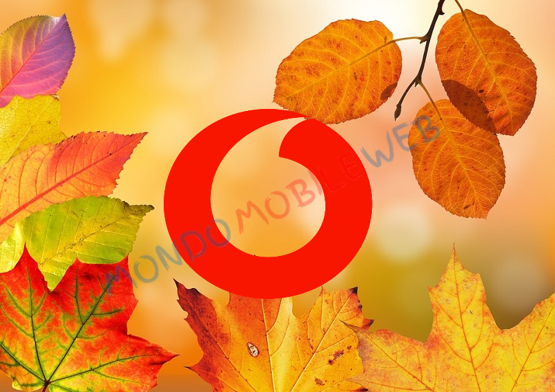 Negozi Vodafone Fino A 50 Giga Da 6 Euro Al Mese Con Le Offerte Speciali Di Ottobre 2019 Mondomobileweb It Telefonia Offerte E Notizie