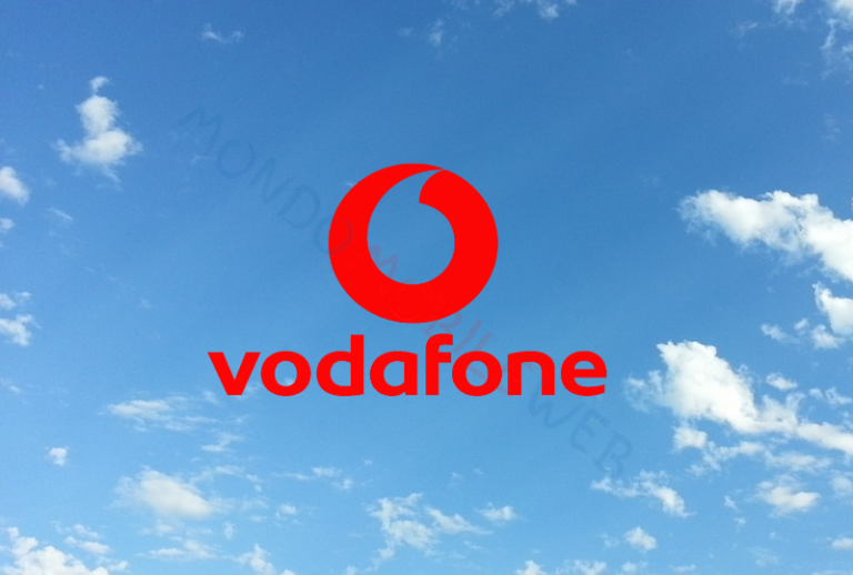 Vodafone Travel Mondo dal 21 Ottobre 2019 cambiano costi e Giga inclusi per alcuni paesi