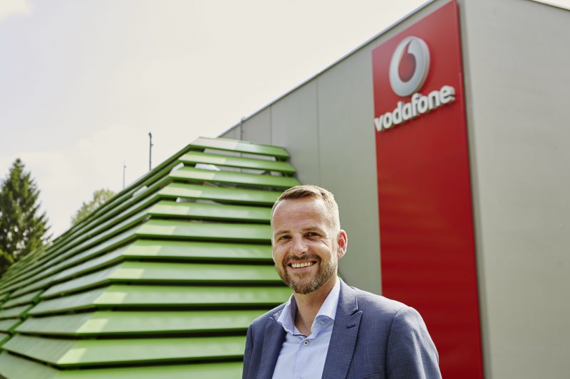 Vodafone