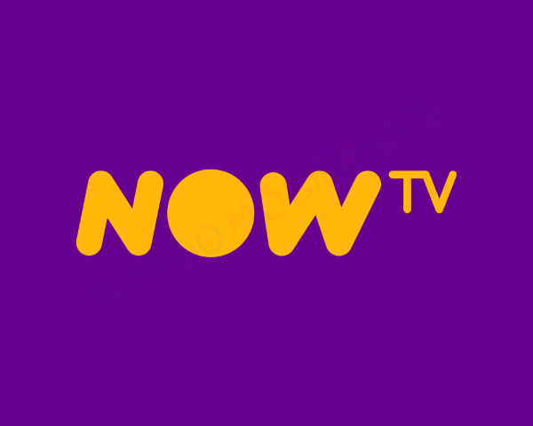 NOW TV rebranding