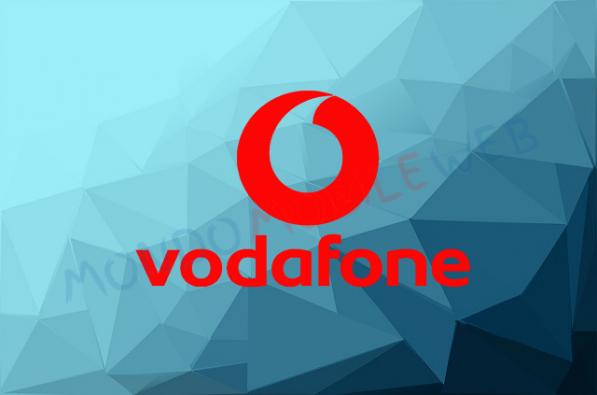 Vodafone ricompensa