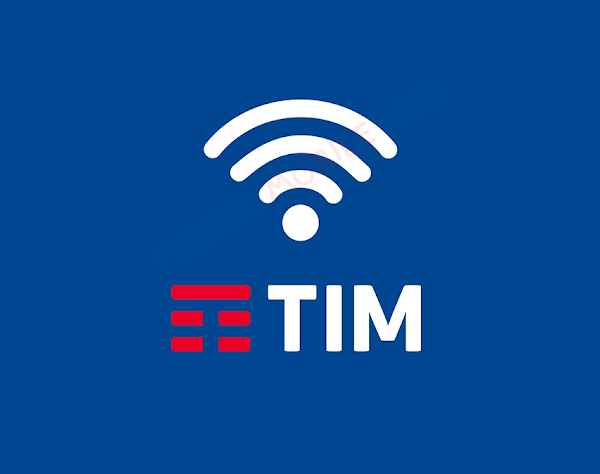 TIM Executive Fibra senza modem