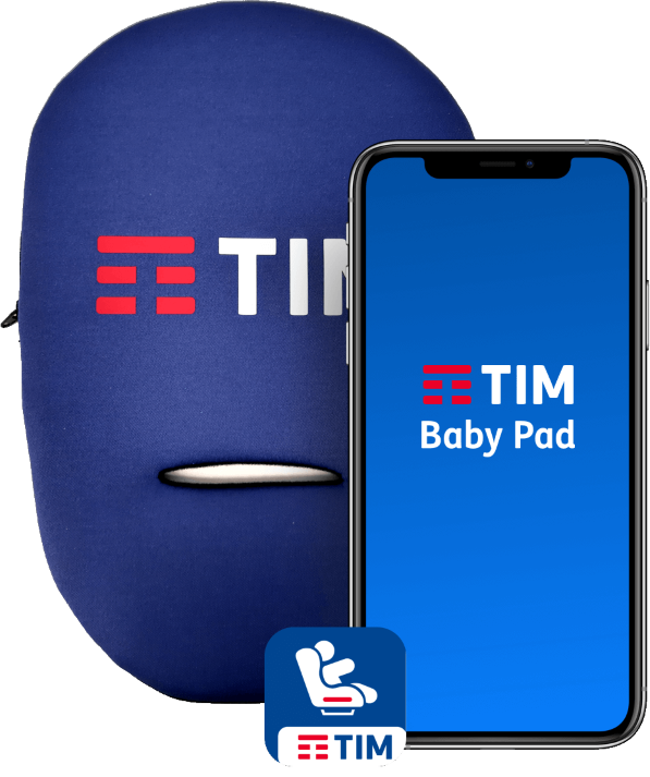 Tim Baby Pad