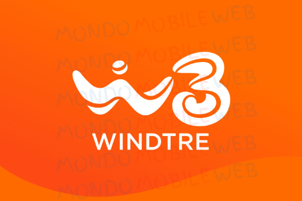 WINDTRE Wind 3 portabilità