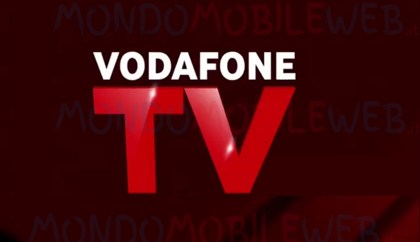 Vodafone TV NOW Champions