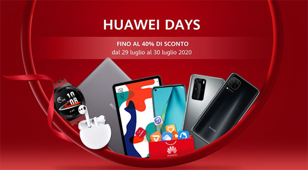 Huawei Days