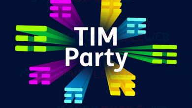 TIM Party Cinema