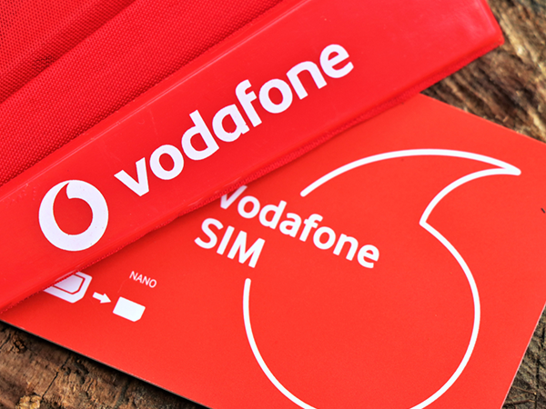 Vodafone Giga Speed Pack
