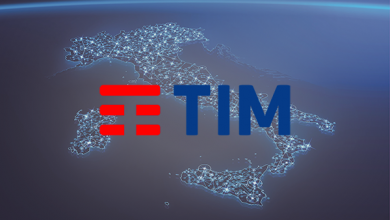 TIM decommissioning rame