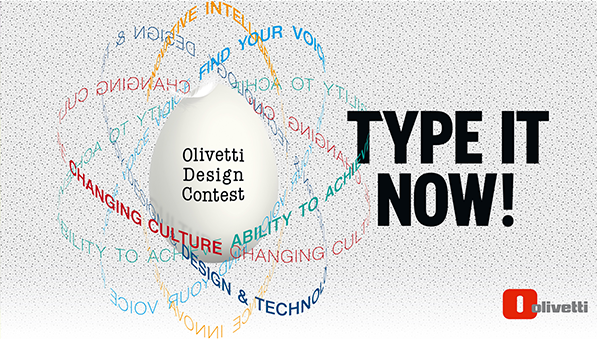 Olivetti Tipe Contest