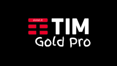 TIM Gold Pro