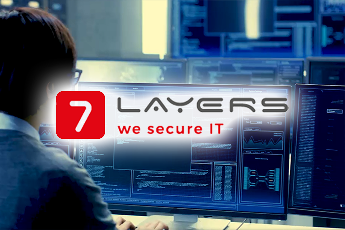 7layers security fastweb
