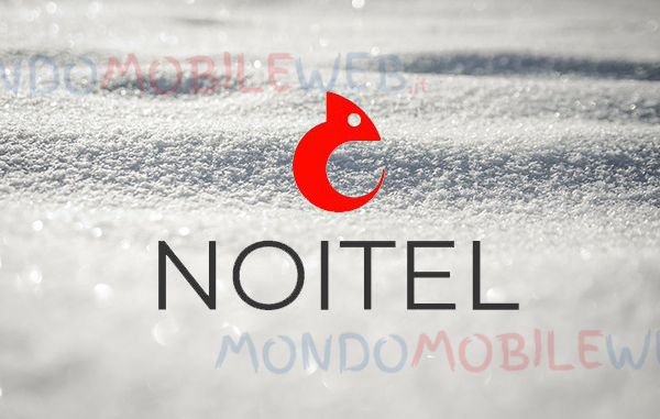 Noitel offerte 5 euro