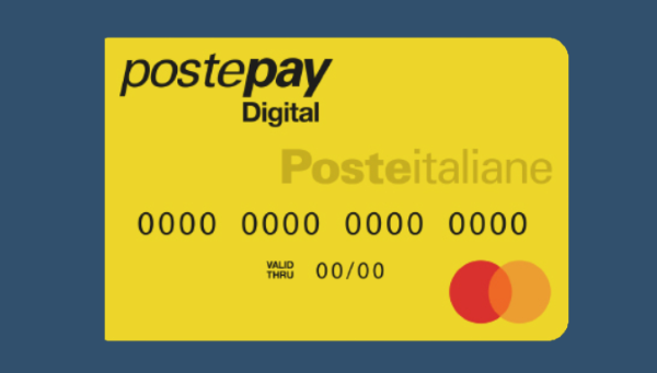 PostePay Digital