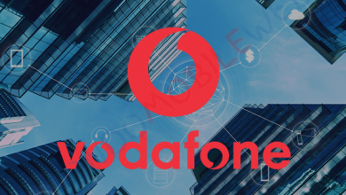 Vodafone PMI