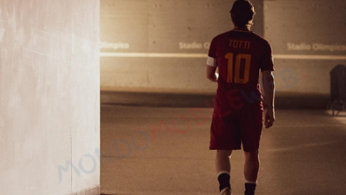Francesco Totti TIMVISION