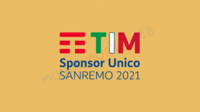 TIM Sanremo 2021
