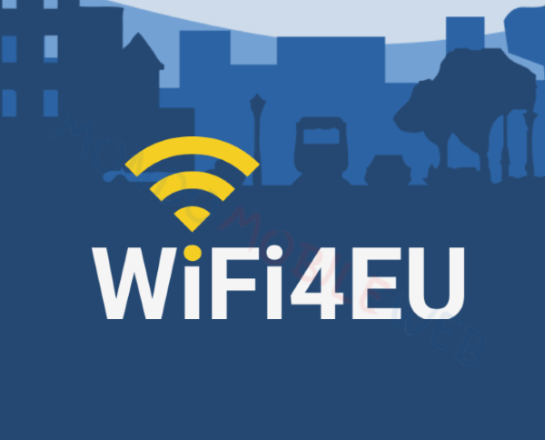 WiFi4EU 5G