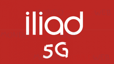 Iliad Antitrust 5G multa TAR Lazio