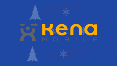 Kena Mobile 30 Giga Natale