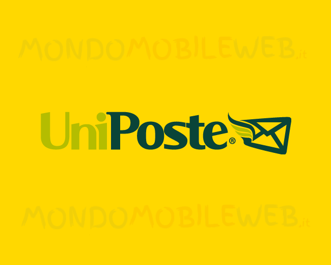 UniPoste Mobile