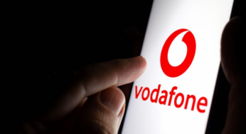Vodafone: stop ai canali di supporto digitale per alcune offerte non più commercializzate