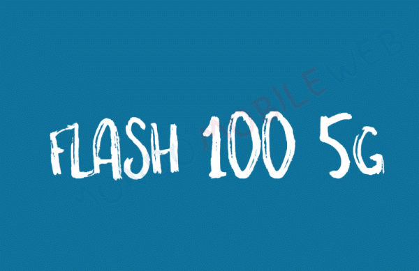 iliad Flash 100 5G