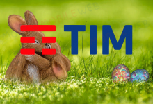 TIM Pasqua