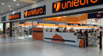 Unieuro, OPAS di Fnac Darty: la Commissione UE autorizza notifica formale dell’operazione